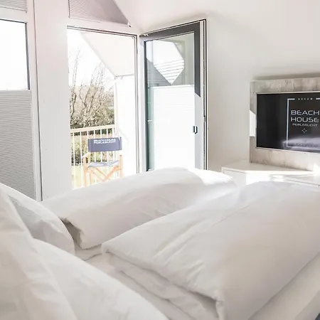 House Perlebucht 12.2 *