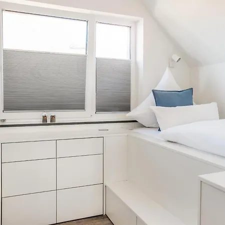 House Perlebucht 12.2 Dom wakacyjny Büsum