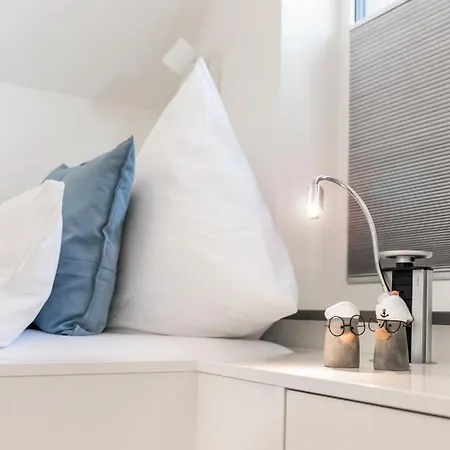 House Perlebucht 12.2 Dom wakacyjny *