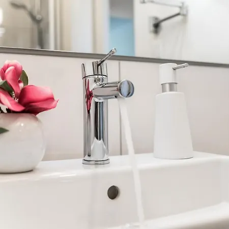 Dom wakacyjny House Perlebucht 12.2 Büsum