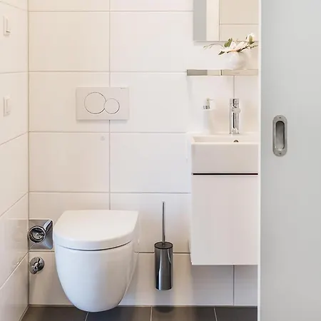 House Perlebucht 12.2 Dom wakacyjny Büsum