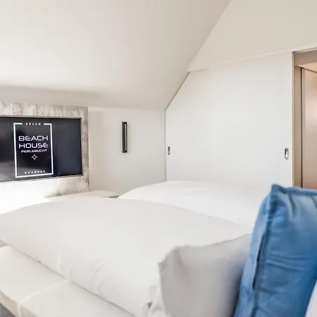 House Perlebucht 12.2 Büsum