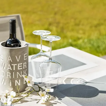 House Perlebucht 12.2 Büsum