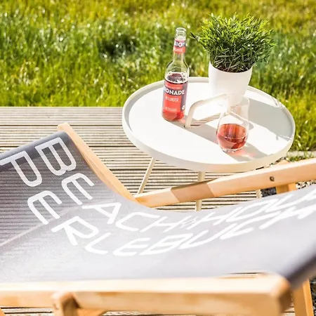 House Perlebucht 12.2 *