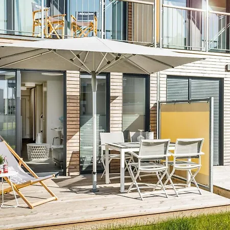 House Perlebucht 12.2