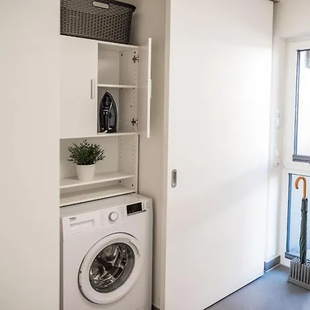 House Perlebucht 12.2 Dom wakacyjny *