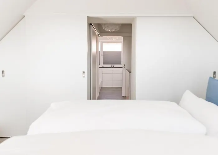 Semesterbostad House Perlebucht 12.2 Büsum