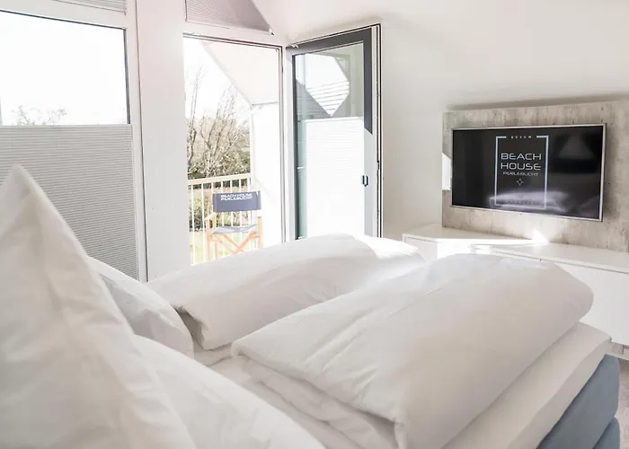 House Perlebucht 12.2 *