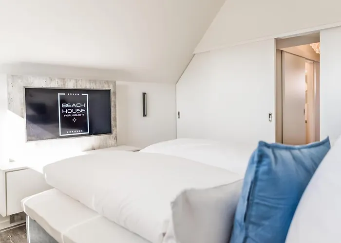 House Perlebucht 12.2 Büsum