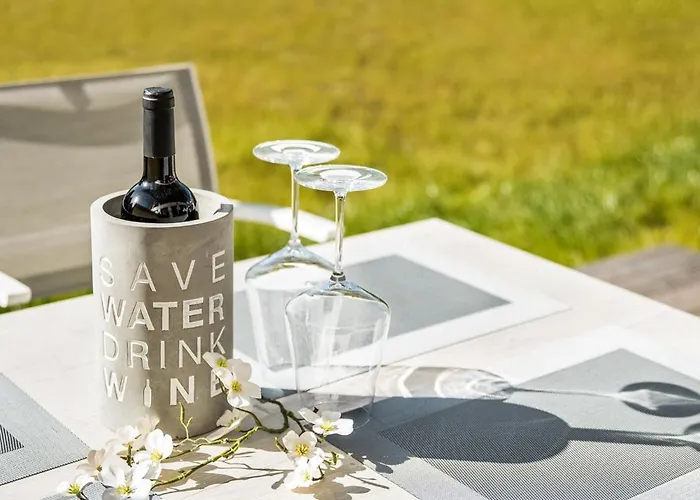 House Perlebucht 12.2 Büsum