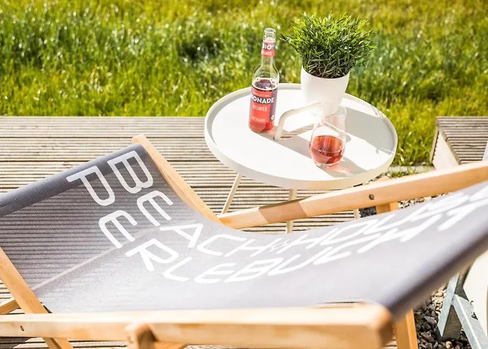 House Perlebucht 12.2 *