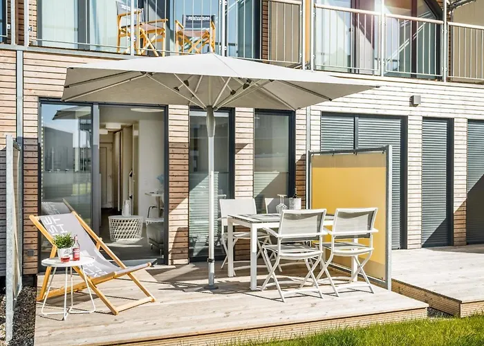 House Perlebucht 12.2