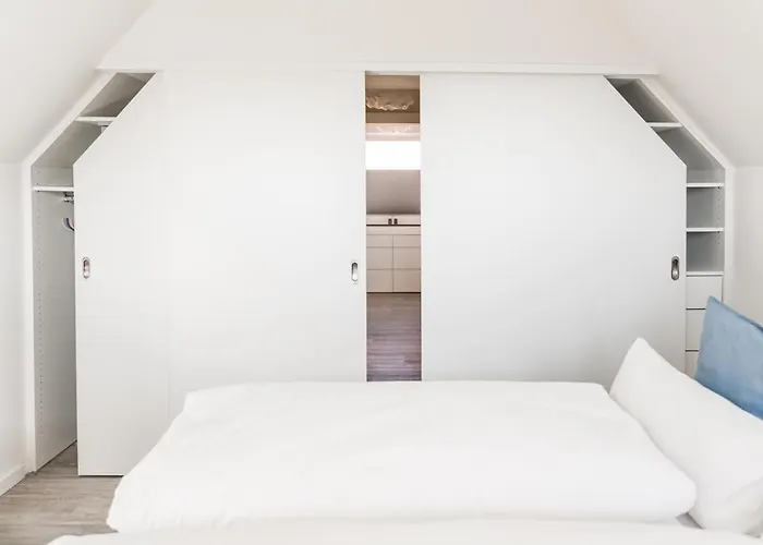 Semesterbostad House Perlebucht 12.2 *